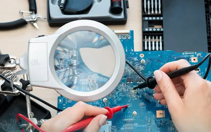 Bilişim & Elektronik sektörü için Qera ERP