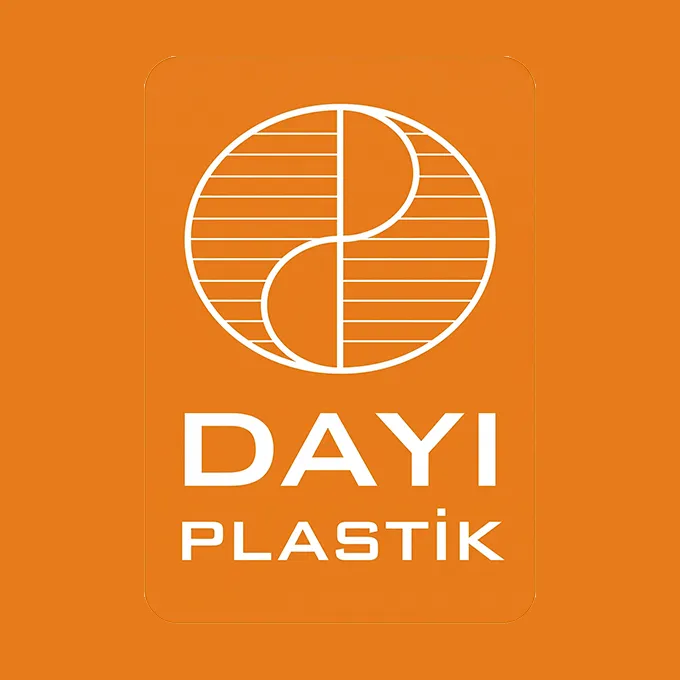Dayı Plastik logosu