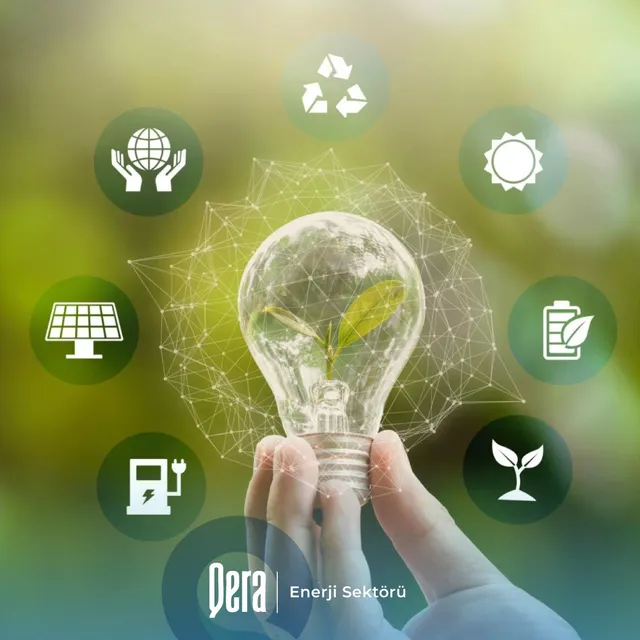 Qera ERP for the Energy sector