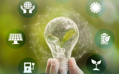 Enerji sektörü için Qera ERP