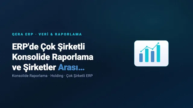 ERP'de Çok Şirketli Konsolide Raporlama ve Şirketler Arası Mahsuplaşma (kapak görseli)