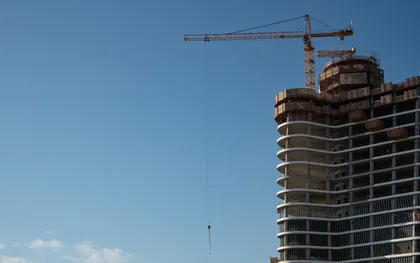 İnşaat sektörü için Qera ERP
