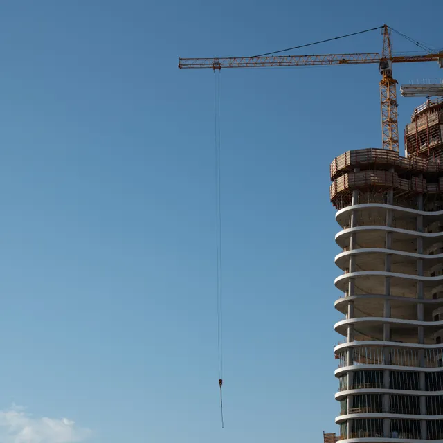 İnşaat sektörü için Qera ERP