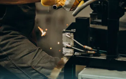 Metal sektörü için Qera ERP