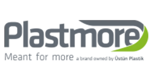 Plastmore (Üstün Plastik) logosu