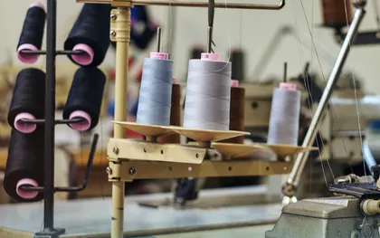 Tekstil sektörü için Qera ERP
