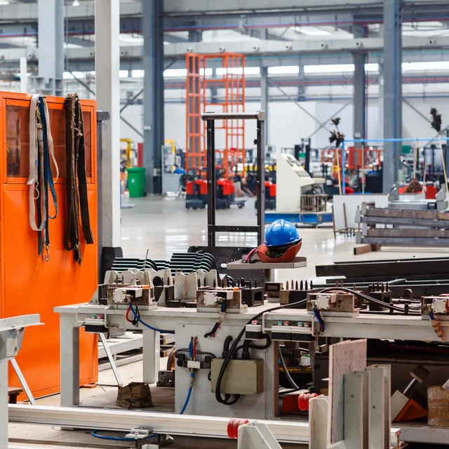 Qera ERP for the Manufacturing sector