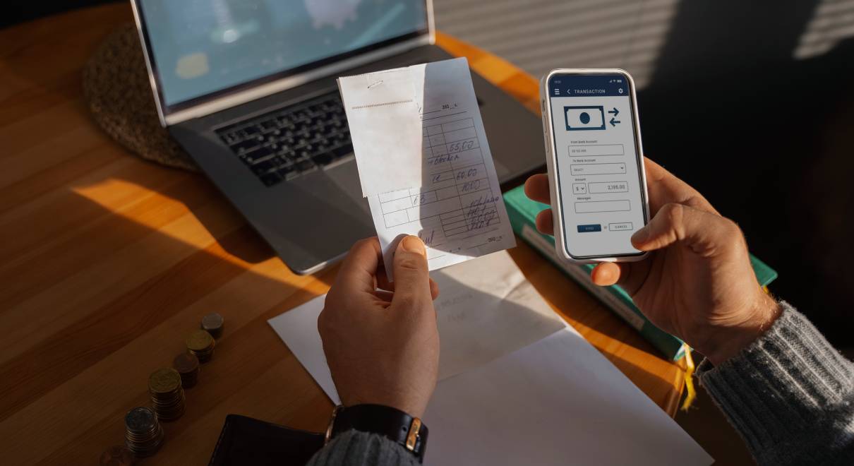 E-Fatura programı nedir ve işletmeler için avantajları görseli