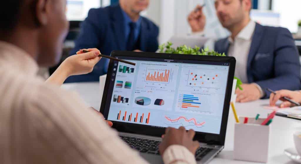 QERA ERP için tek sayfa RFP (Teklif İsteme) şablonu ile satın alma kararını hızlandırma görseli