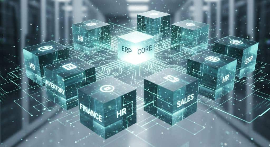 Pazaryeri entegrasyonlu ön muhasebe ve ERP sistemi ile e-ticaret sipariş ve finans yönetimi